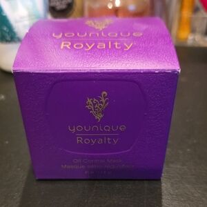 Younique Oil Control Mask